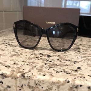 TOM FORD sunglasses